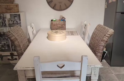 Guingamp House | La petite Tourelle