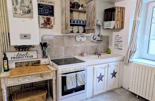 Guingamp House | La petite Tourelle