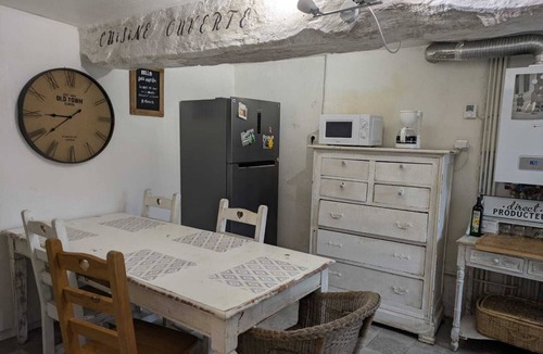 Guingamp House | La petite Tourelle