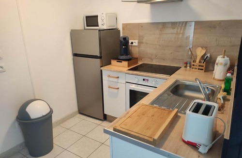 Desvres House | La petite trapue