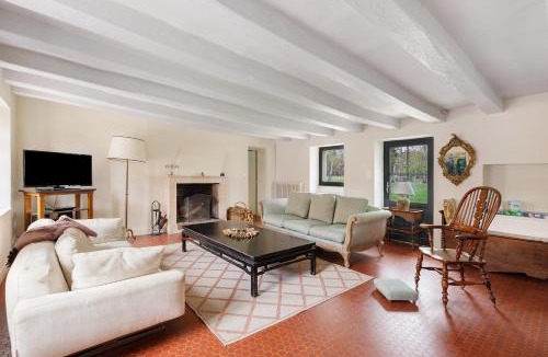 Ambillou Villa | La Petite Trigalière