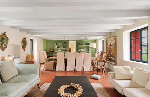 Ambillou Villa | La Petite Trigalière
