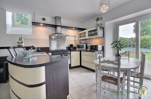 Carnoet House | La Petite Vallée - CARNOET