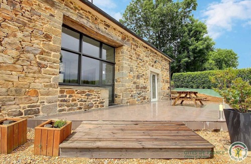 Carnoet House | La Petite Vallée - CARNOET