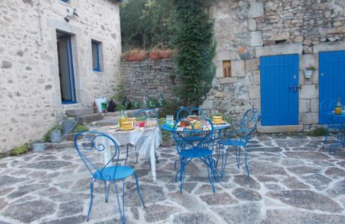 Mauleon Bed & Breakfast | La petite Vallee