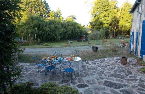 Mauleon Bed & Breakfast | La petite Vallee
