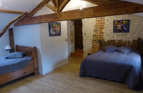 Mauleon Bed & Breakfast | La petite Vallee