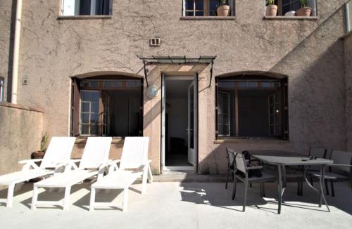 Goudargues Apartment | La petite Venise