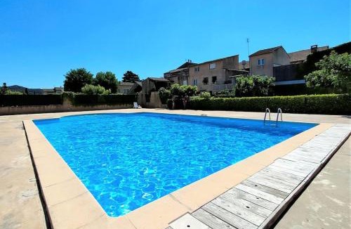 Goudargues Apartment | La petite Venise