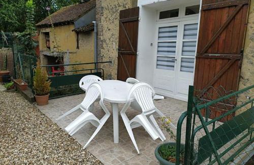 Longny-au-Perche House | La Petite Venise