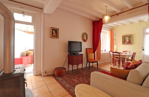 Longny-au-Perche House | La Petite Venise