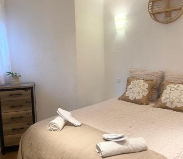 Premilhat House | La Petite Vernoelle