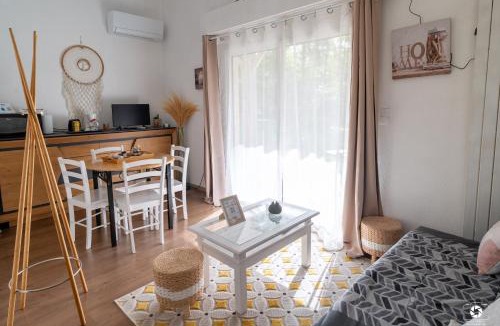 Premilhat House | La Petite Vernoelle