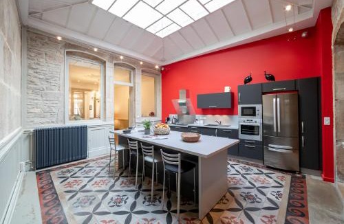 Beaune City Centre Apartment | LA PETITE VERRIERE