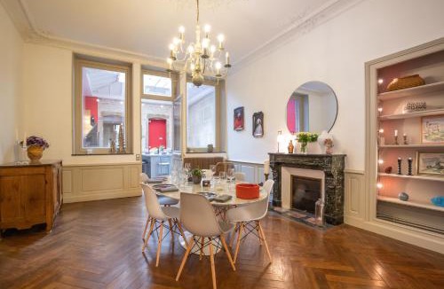 Beaune City Centre Apartment | LA PETITE VERRIERE