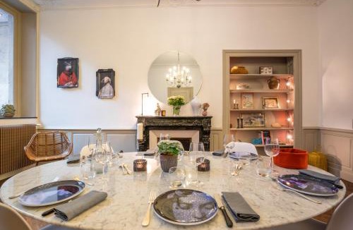 Beaune City Centre Apartment | LA PETITE VERRIERE