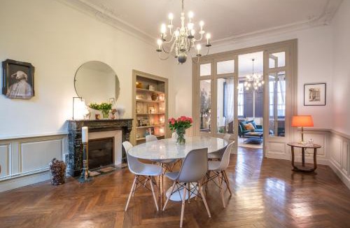 Beaune City Centre Apartment | LA PETITE VERRIERE