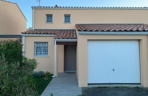 Lavalette House | La Petite Villa du Soleil