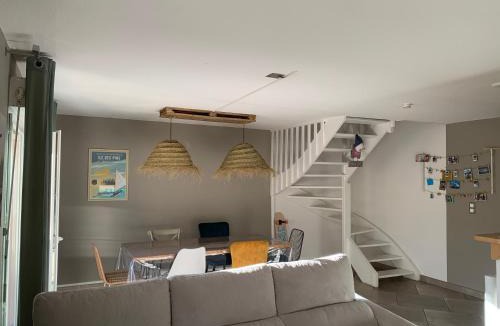 Lavalette House | La Petite Villa du Soleil