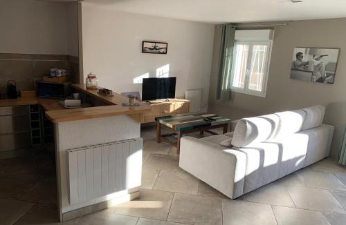 Lavalette House | La Petite Villa du Soleil