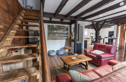 Herm House | La Petite Villa Paul