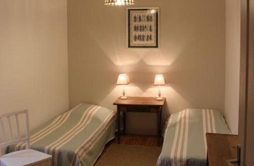 Saint-Coulomb House | La Petite Ville Aze