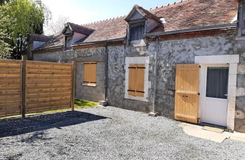 Vineuil Apartment | La petite Vineuilloise 10min de Châteauroux 40min zoo de Beauval