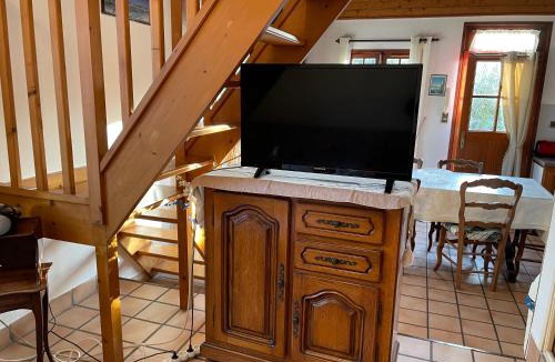 Bouvaincourt-sur-Bresle House | La PICALOU