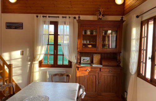 Bouvaincourt-sur-Bresle House | La PICALOU