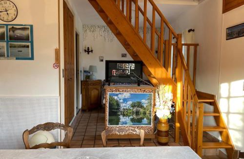 Bouvaincourt-sur-Bresle House | La PICALOU