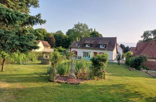 Tours-en-Vimeu House | la picarde
