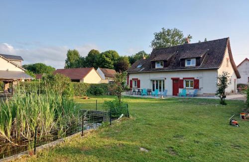 Tours-en-Vimeu House | la picarde
