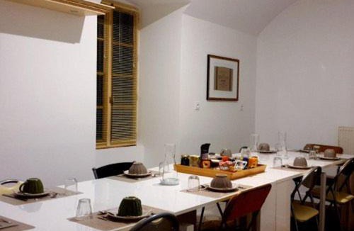 Perdreauville House | La Picardière