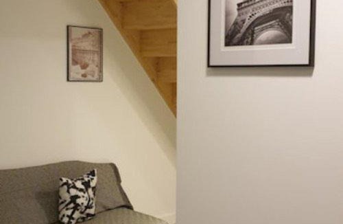 Perdreauville House | La Picardière