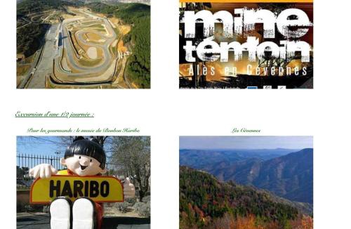 Ales House | LA PICHIOLINE