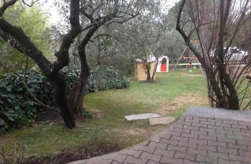 Ales House | LA PICHIOLINE