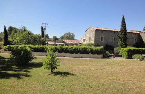 Courry Bed & Breakfast | La Picholine, chambre ciboulette