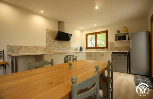 Pujaudran House | La Picholine de Lartus
