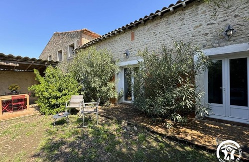 Elne House | La Picholine - ELNE - Gîte