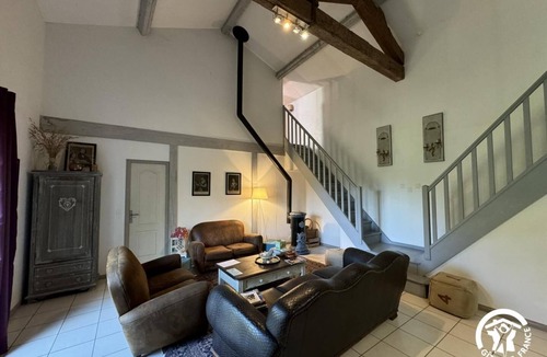 Elne House | La Picholine - ELNE - Gîte