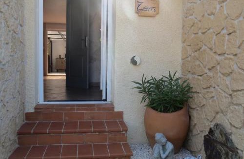 Sorede Bed & Breakfast | La Picholine