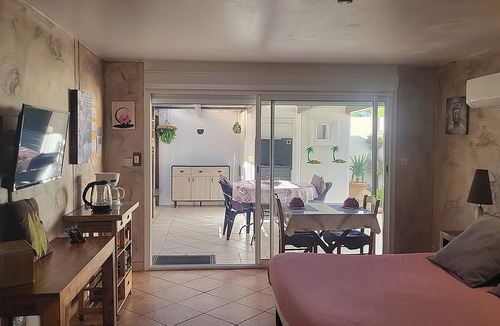 Sorede Bed & Breakfast | La Picholine