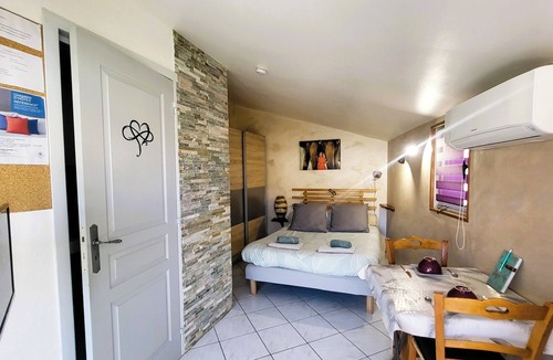 Sorede Bed & Breakfast | La Picholine