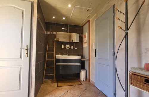 Sorede Bed & Breakfast | La Picholine