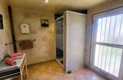 Sorede Bed & Breakfast | La Picholine