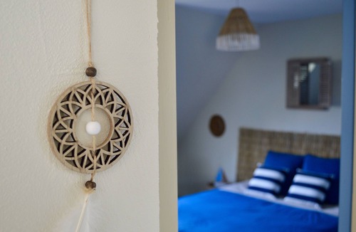 Chalandrey Bed & Breakfast | La Pichonnière