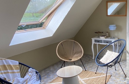 Chalandrey Bed & Breakfast | La Pichonnière