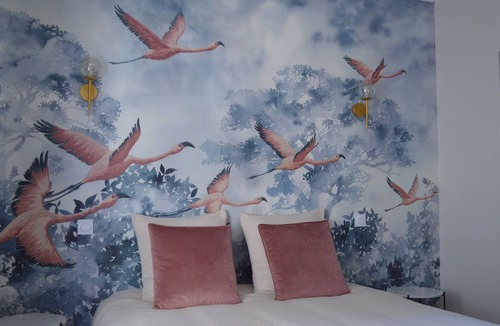 Chalandrey Bed & Breakfast | La Pichonnière