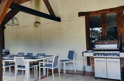 Cellettes House | La picoiserie