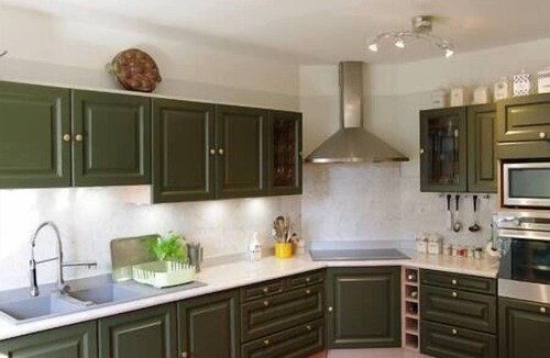 Cellettes House | LA PICOISERIE